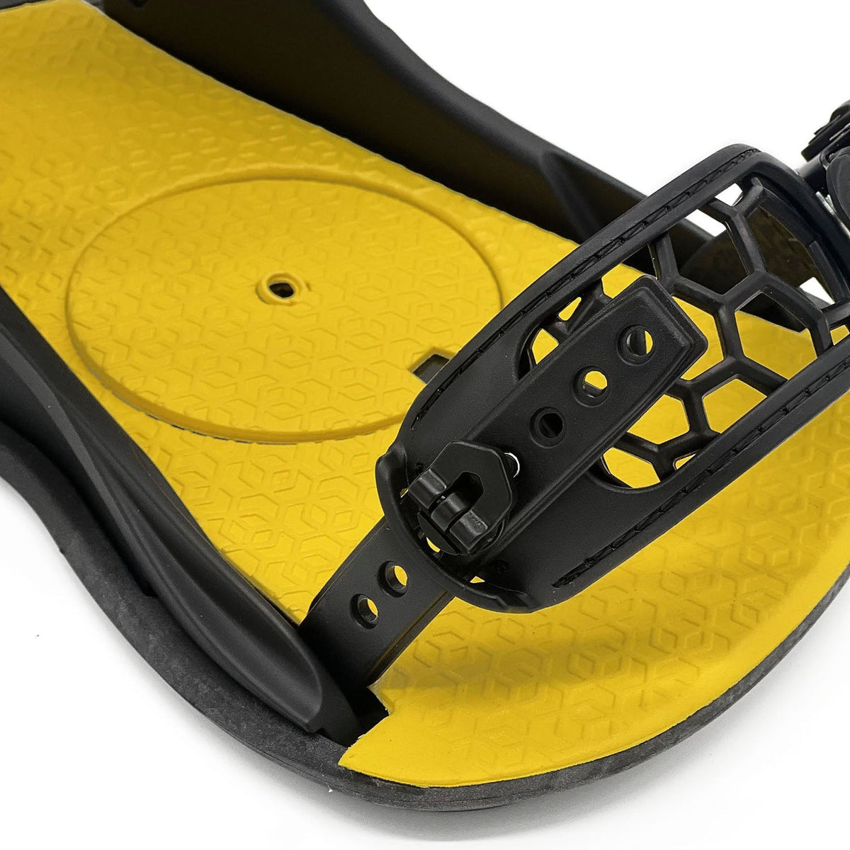 Fijaciones de Snowboard Zeitbike Strata