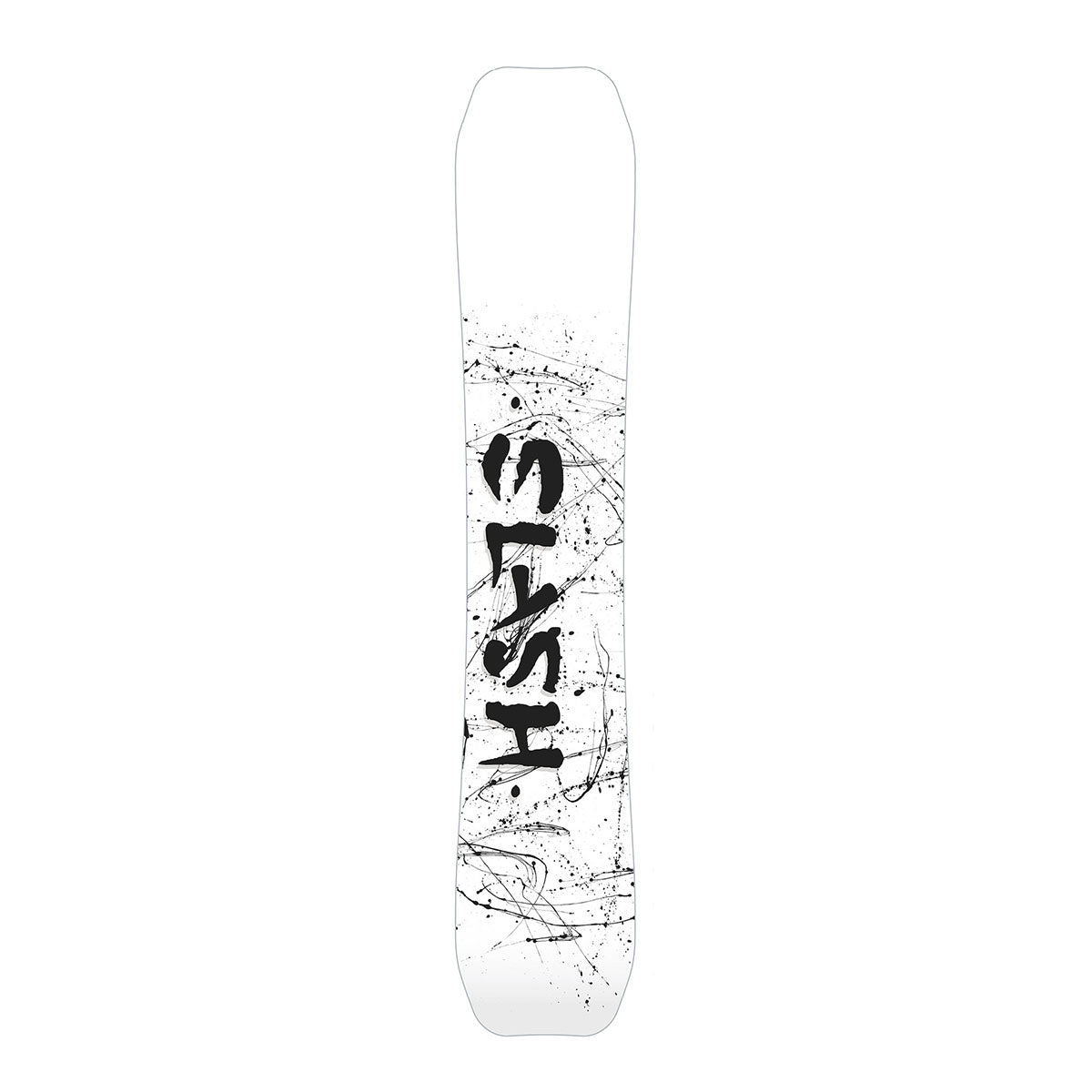 Zeitbike Slash ATV Snowboard