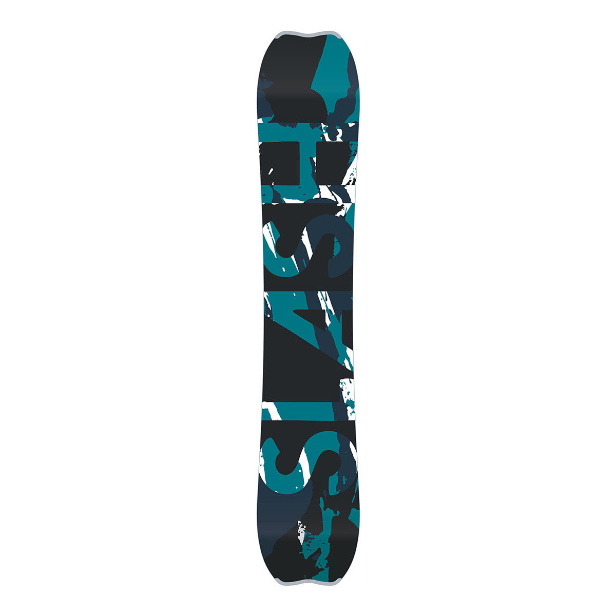 Snowboard Slash by GiGi Brainstorm