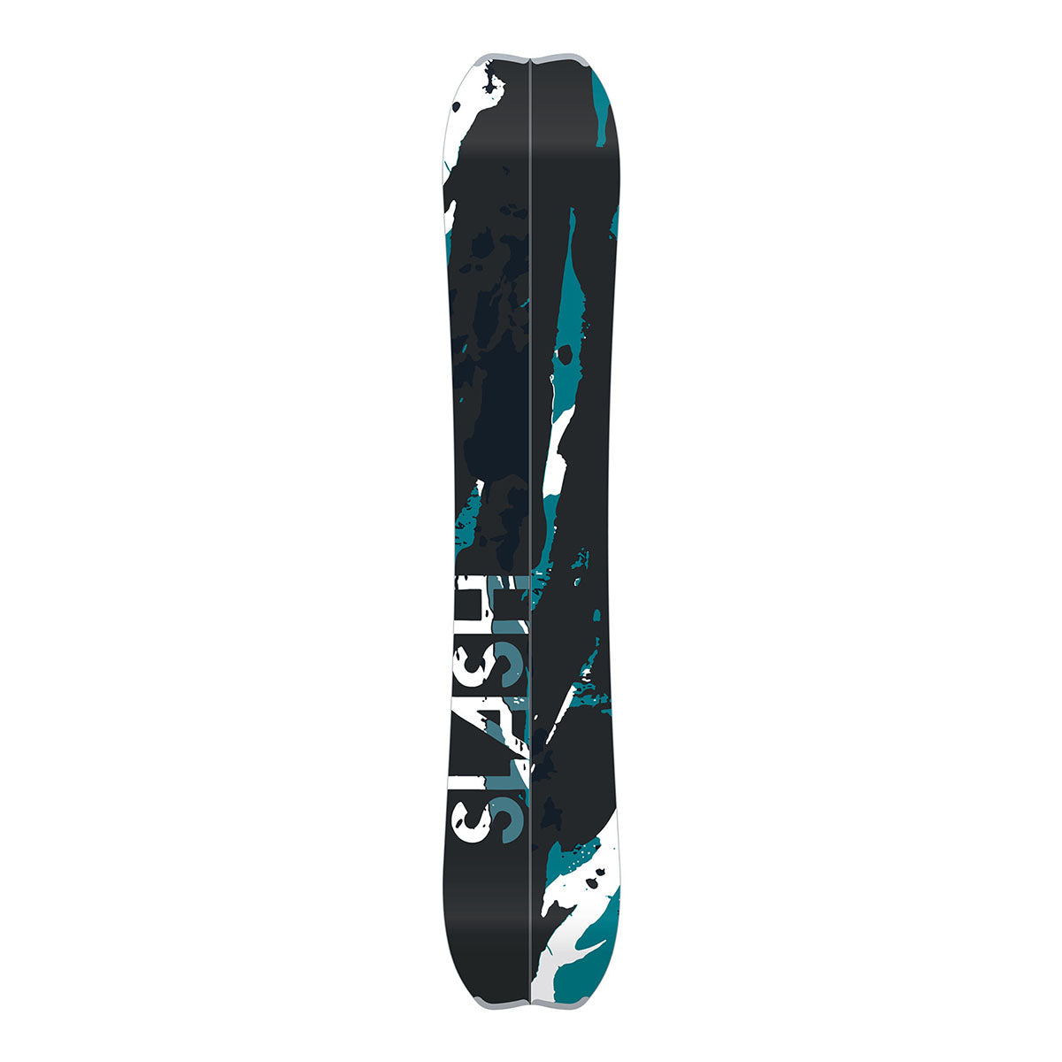 Zeitbike Slash Brainstorm Split-Snowboard
