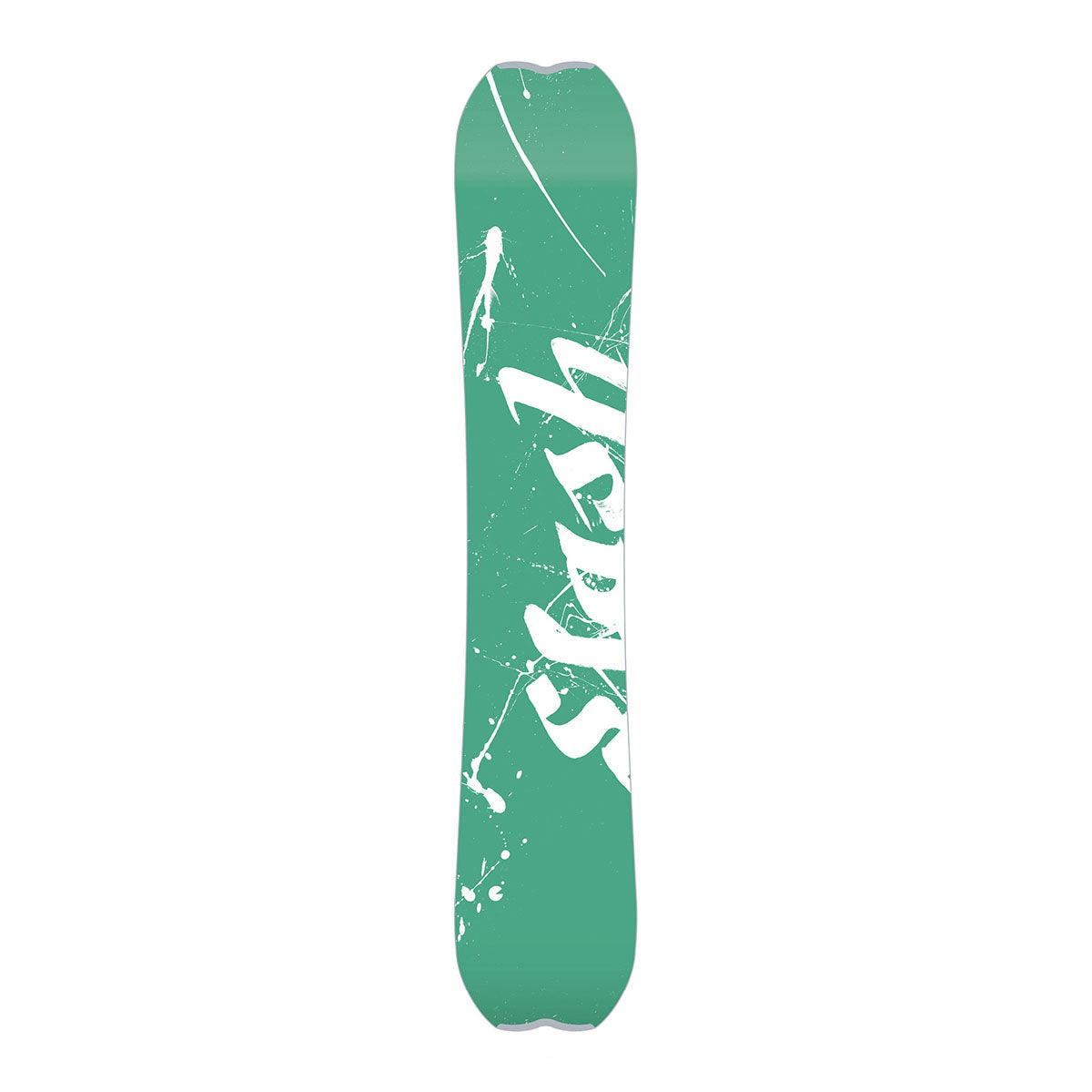 Zeitbike Slash Spectrum Snowboard