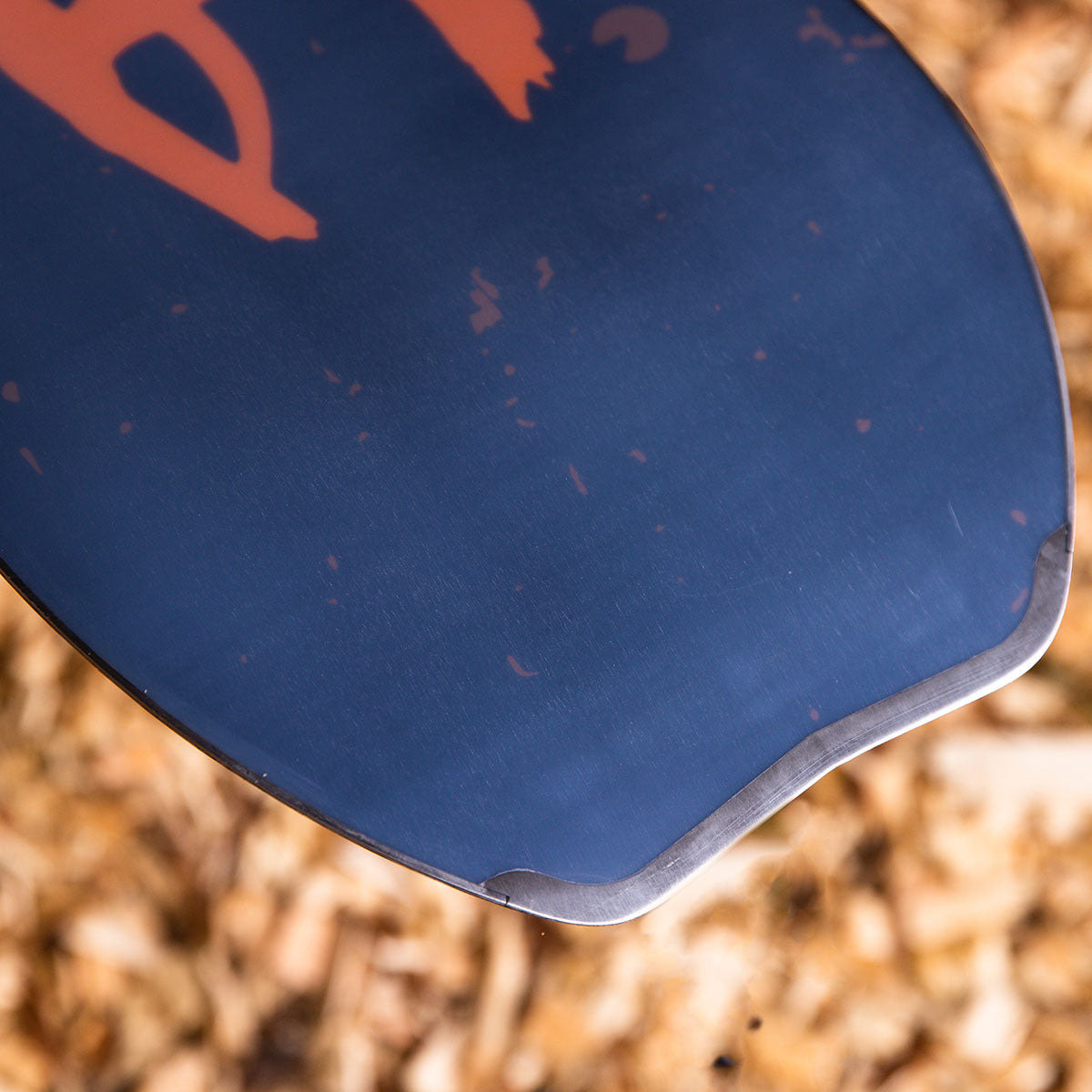 Zeitbike Slash Snowboard