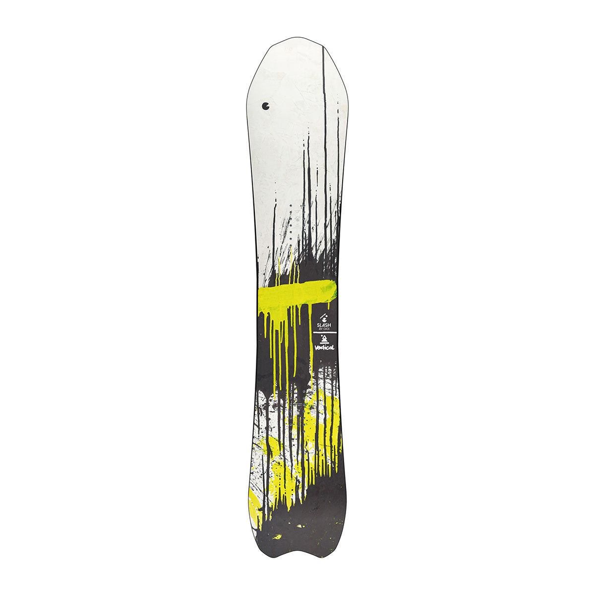 Snowboard Zeitbike GiGi Slash Vertical