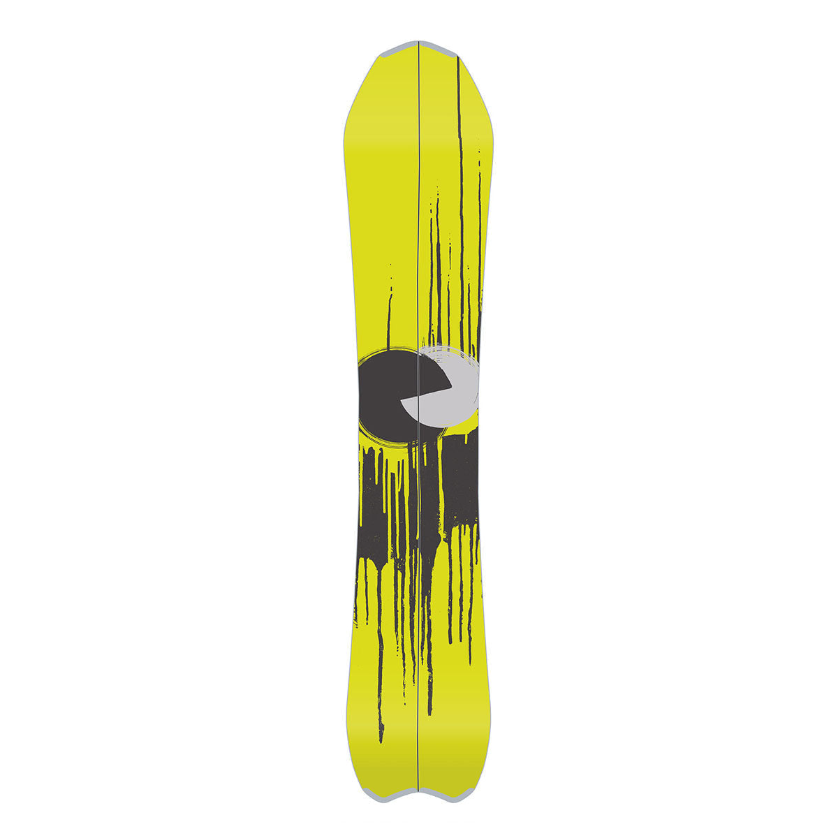 Zeitbike GiGi Slash Vertical Splitboard