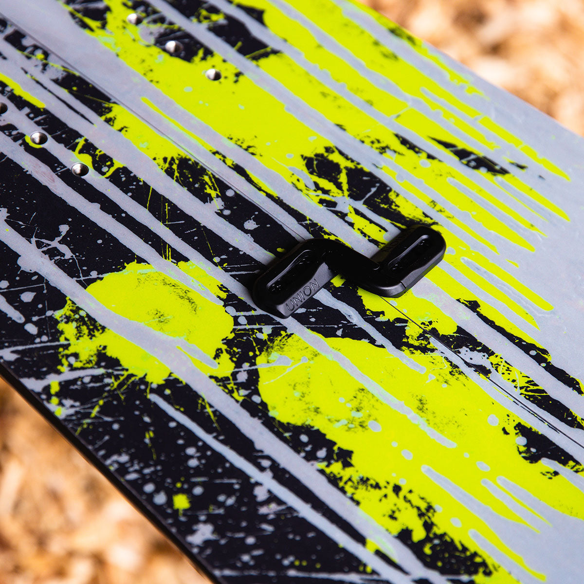Zeitbike GiGi Slash Vertical Splitboard
