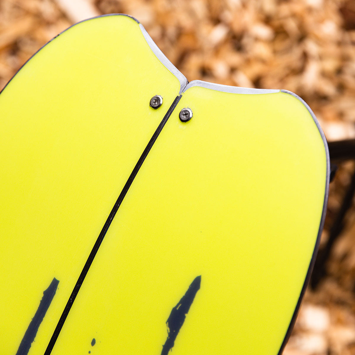 Zeitbike GiGi Slash Vertical Splitboard
