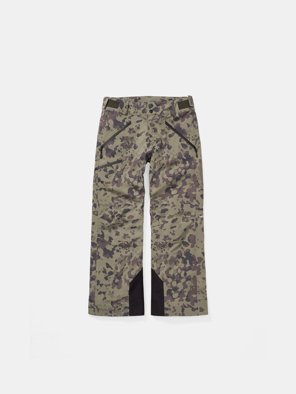 Holden Outerwear All Mountain Hose Vintage Army Camo