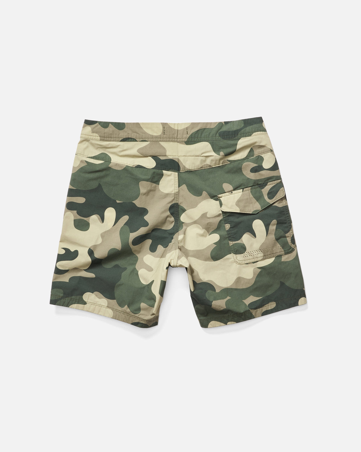 Holden Outerwear Hybrid Performance Herren-Badehose