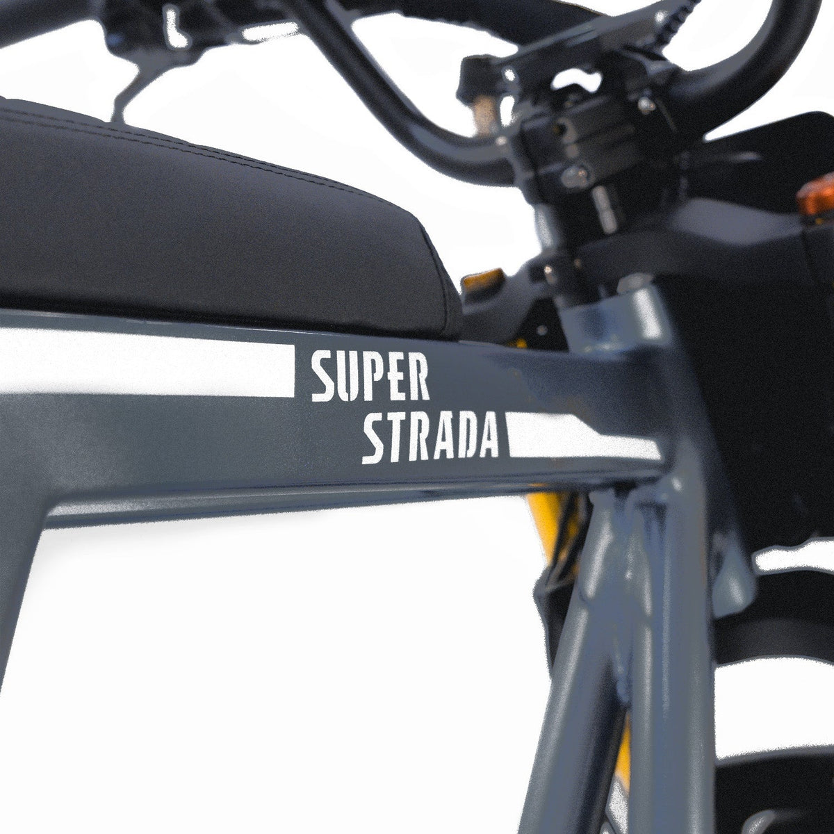 Zeitbike Super Strada E-Bike