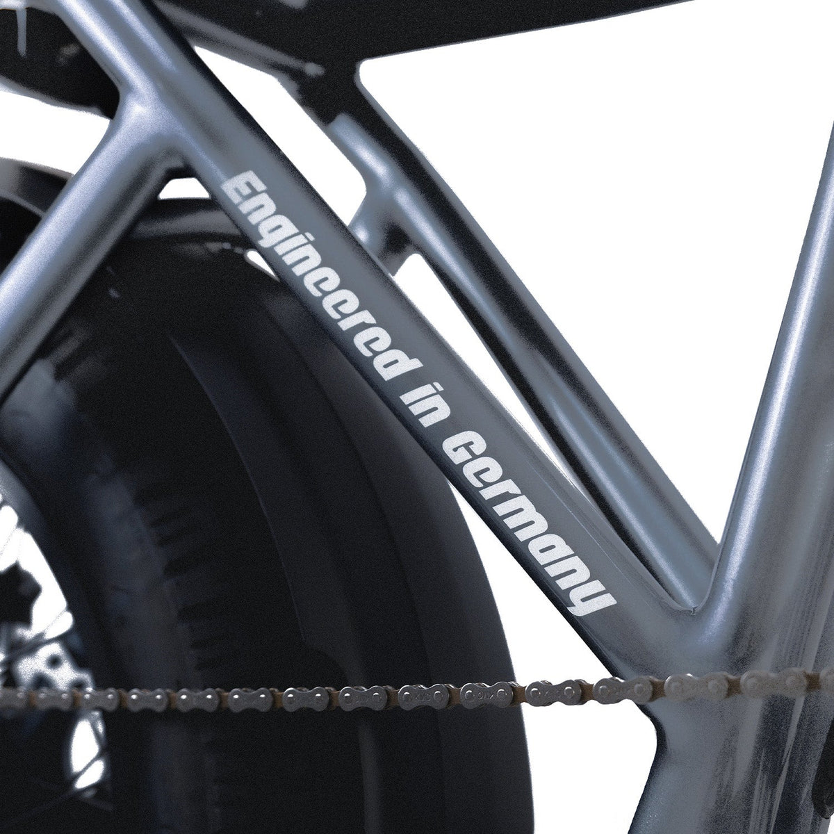 Zeitbike Super Strada E-Bike