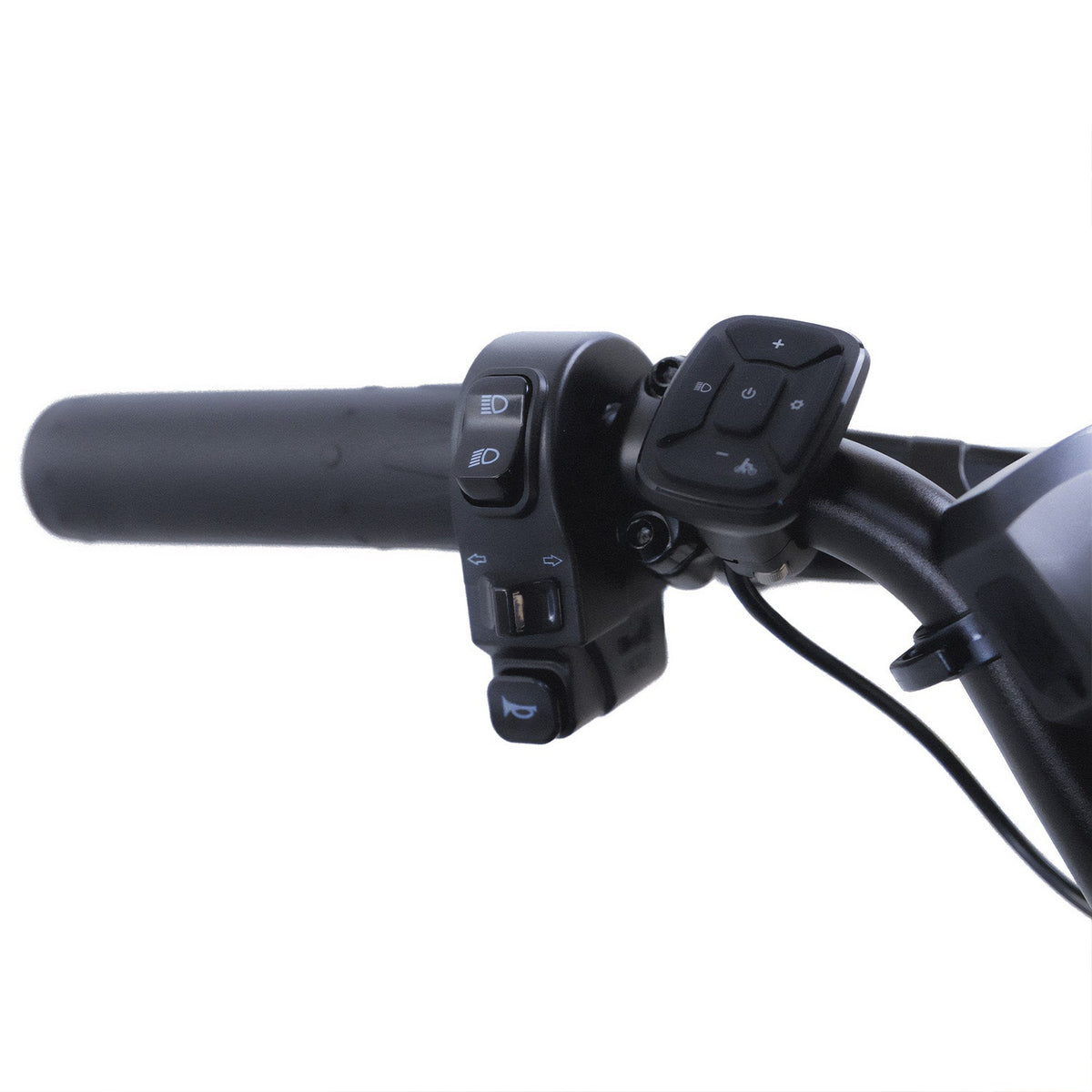 Zeitbike Super Strada Rage E-Bike