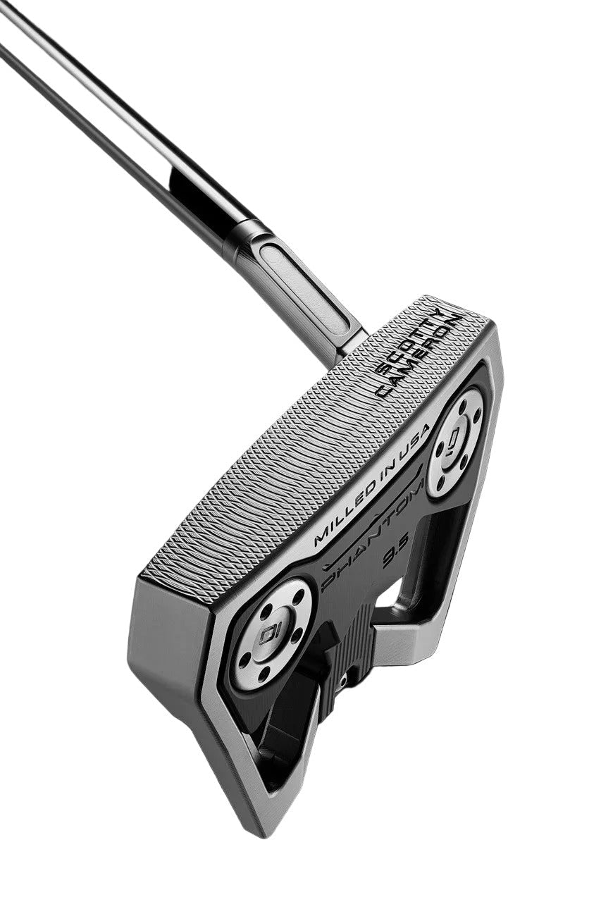 Putter Scotty Cameron Phantom 9.5