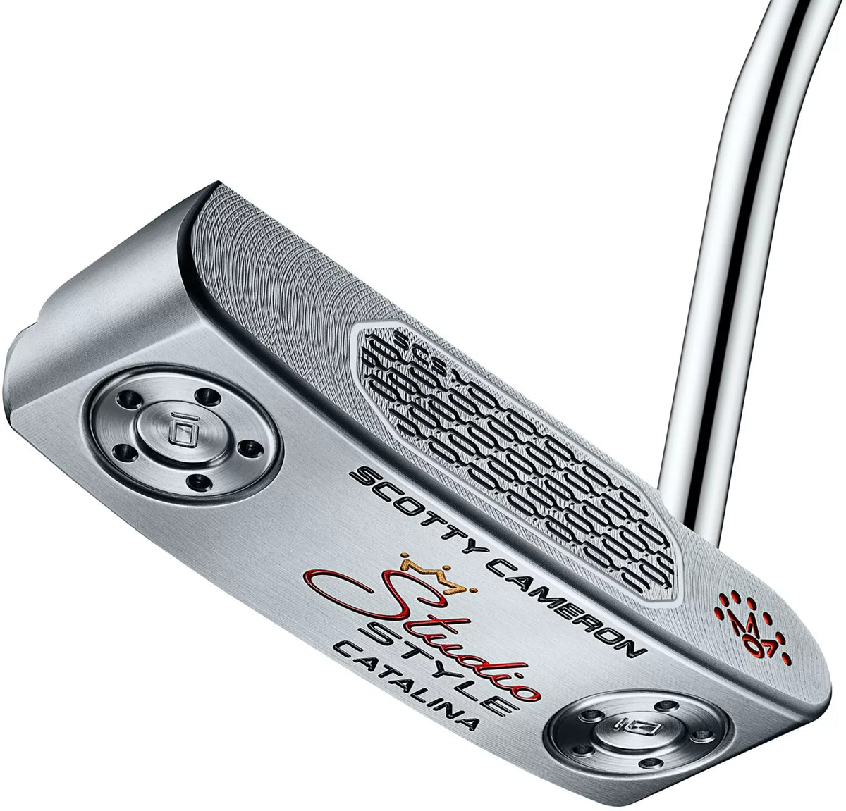 Putter Scotty Cameron Studio Style Catalina