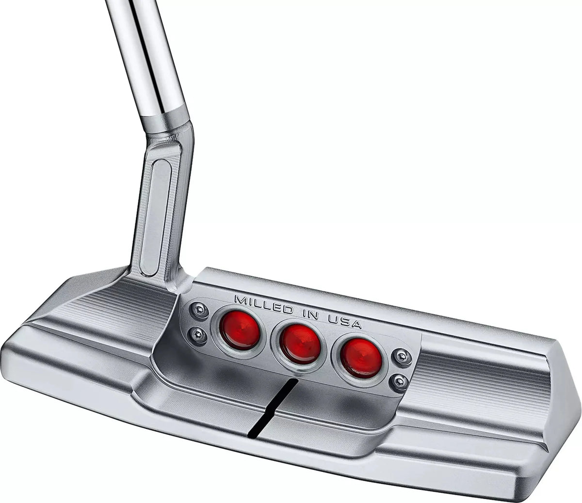 Putter Scotty Cameron Studio Style Newport 2.5 Plus