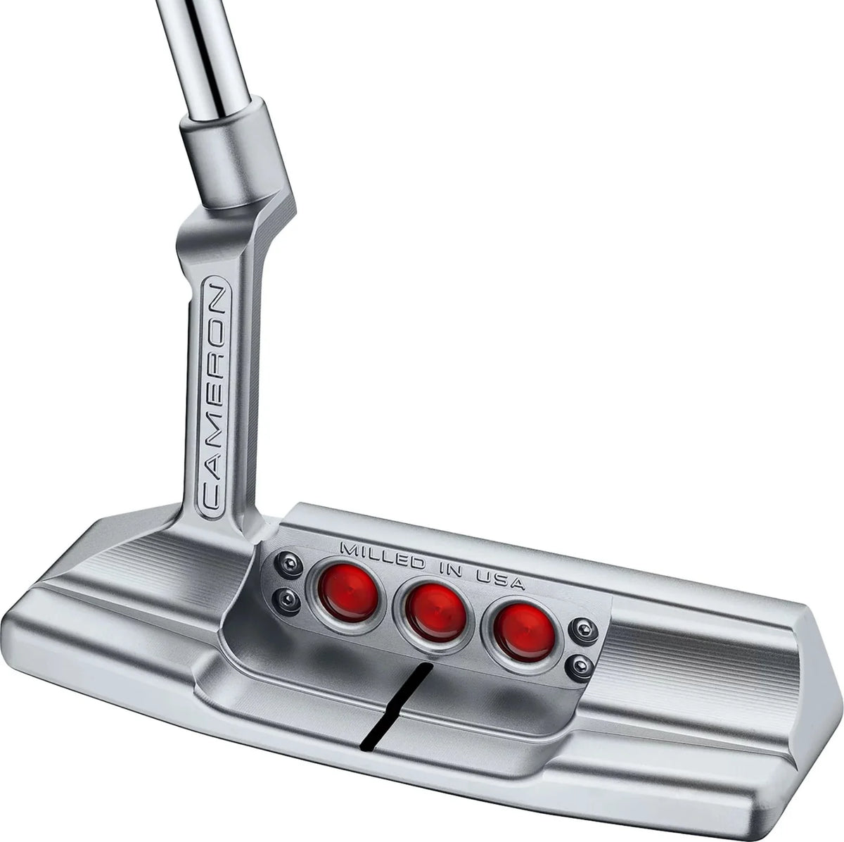 Scotty Cameron Newport 2 Plus Putter