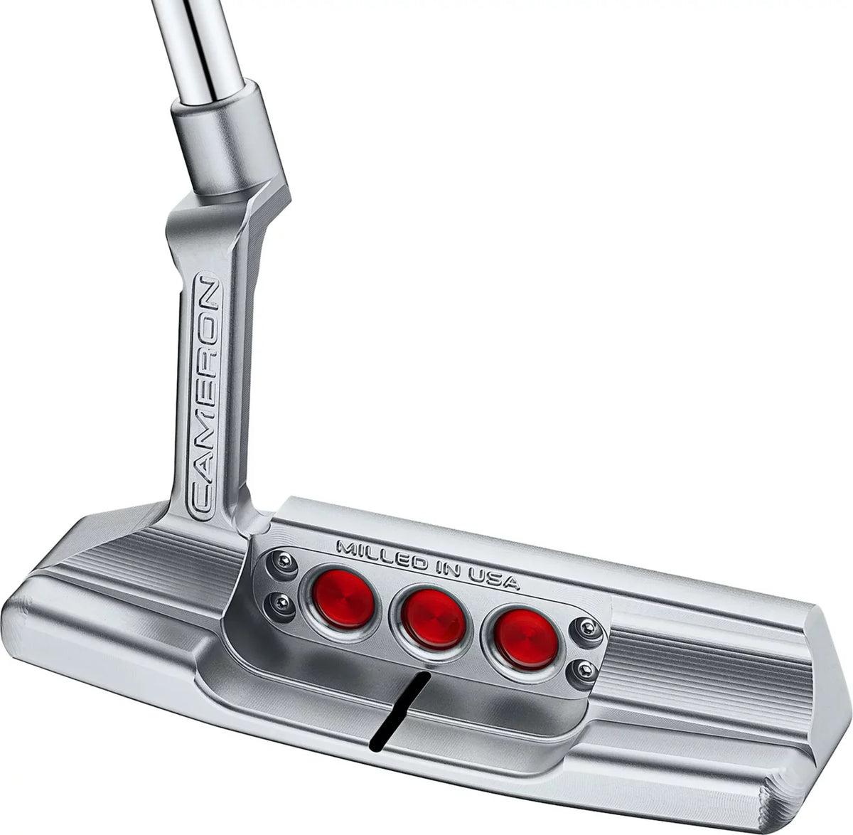 Putter Scotty Cameron Studio Style Newport 2