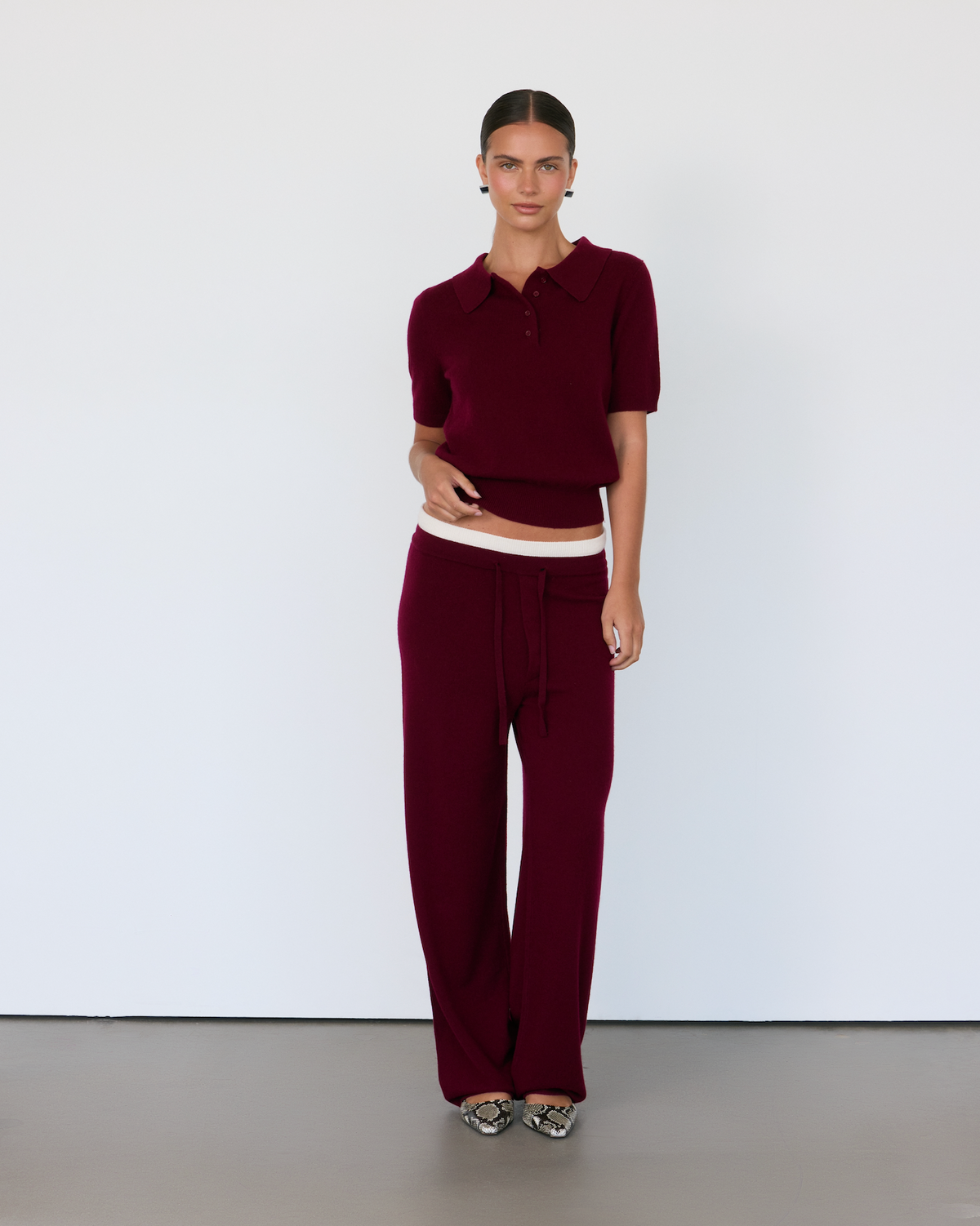 Polo Artless Forever Tove