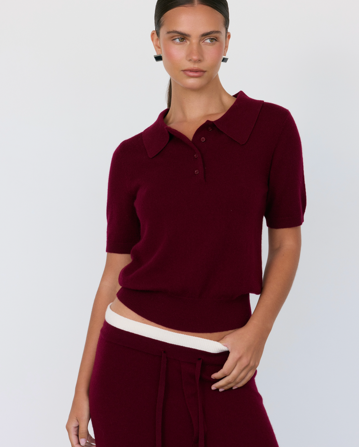 Polo Artless Forever Tove