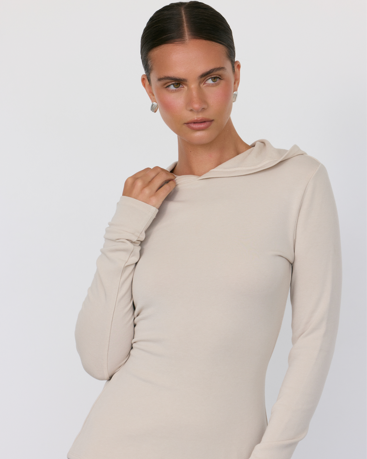 Sweat à capuche Leni Artless Forever