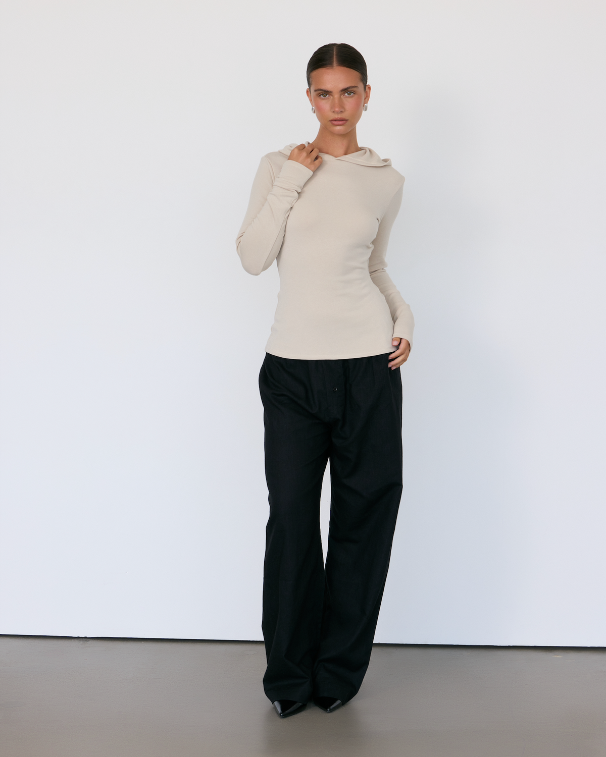 Sweat à capuche Leni Artless Forever