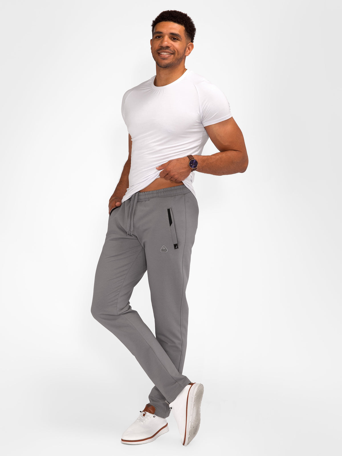 Pantalones deportivos Scr Sportswear All-Day Comfort