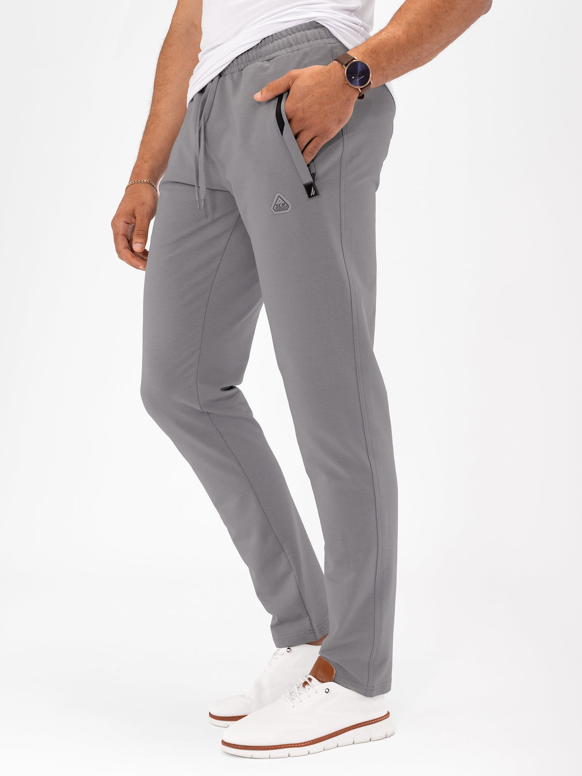 Pantalones deportivos Scr Sportswear All-Day Comfort