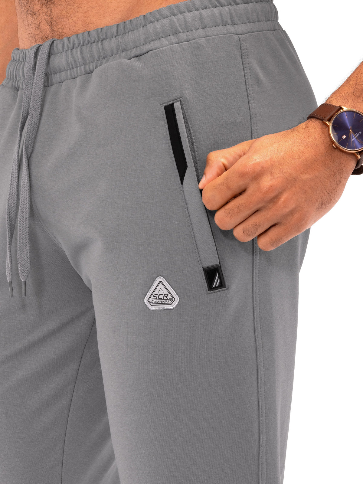 Pantalones deportivos Scr Sportswear All-Day Comfort