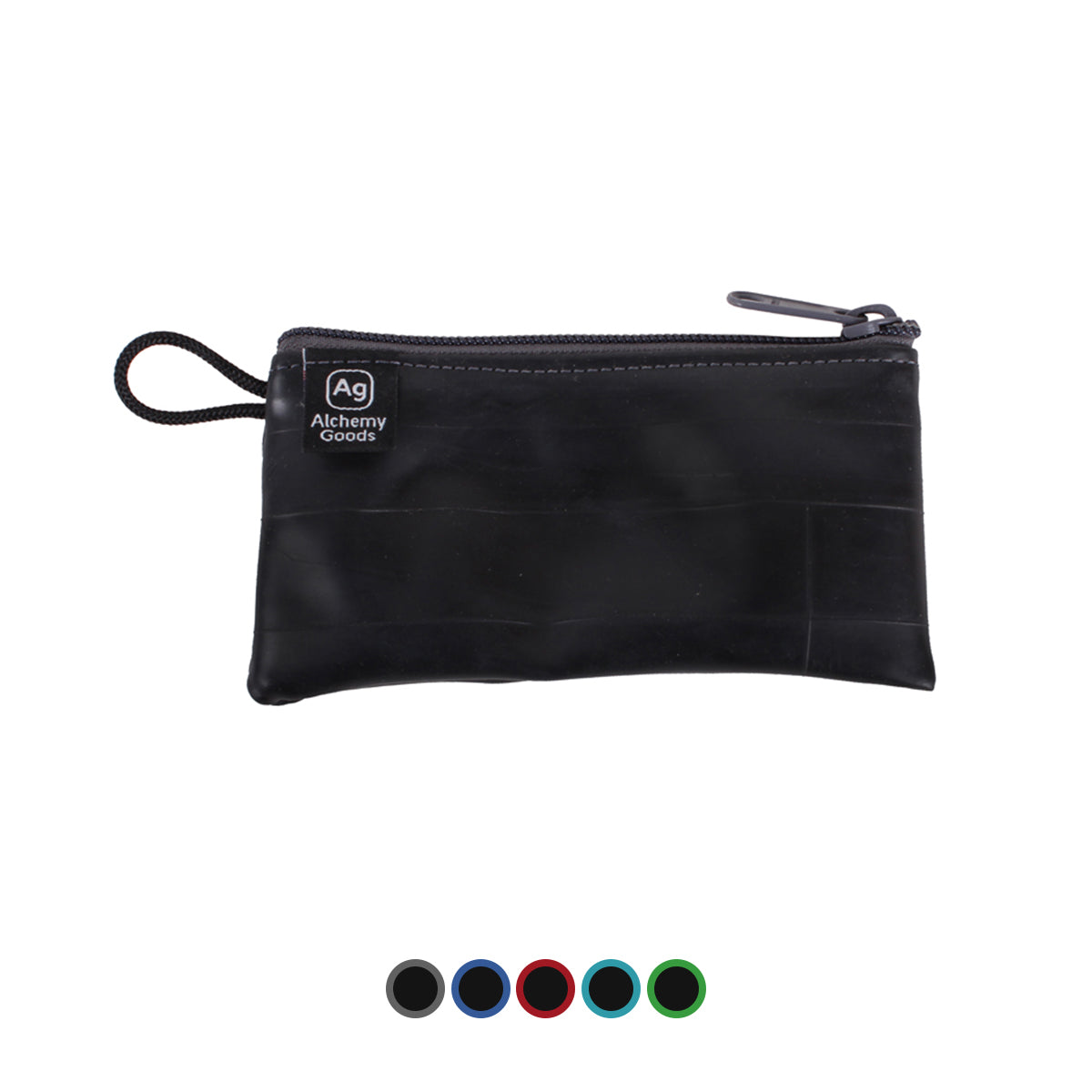 Estuche con cremallera Alchemy Goods