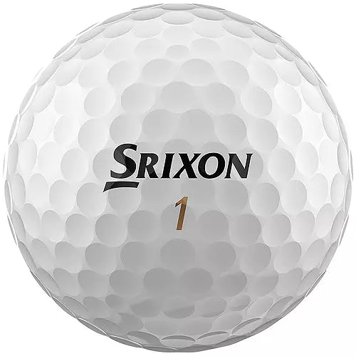 Pelotas de golf Srixon Z-Star Diamond