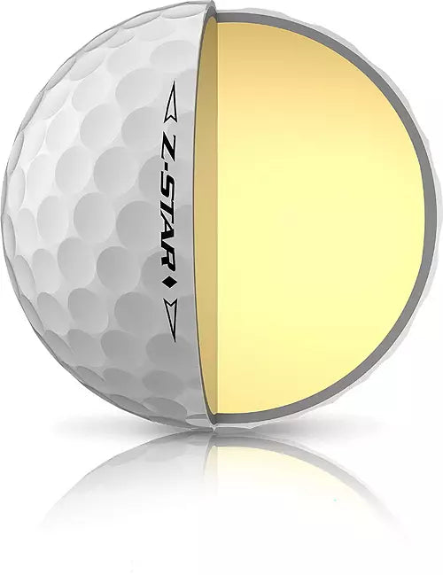 Pelotas de golf Srixon Z-Star Diamond
