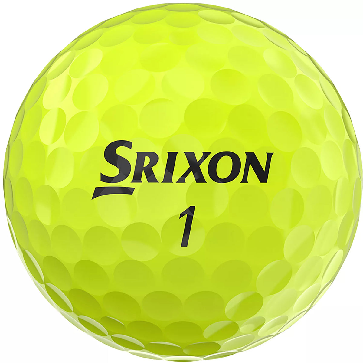 Srixon Soft Feel Golf Balls
