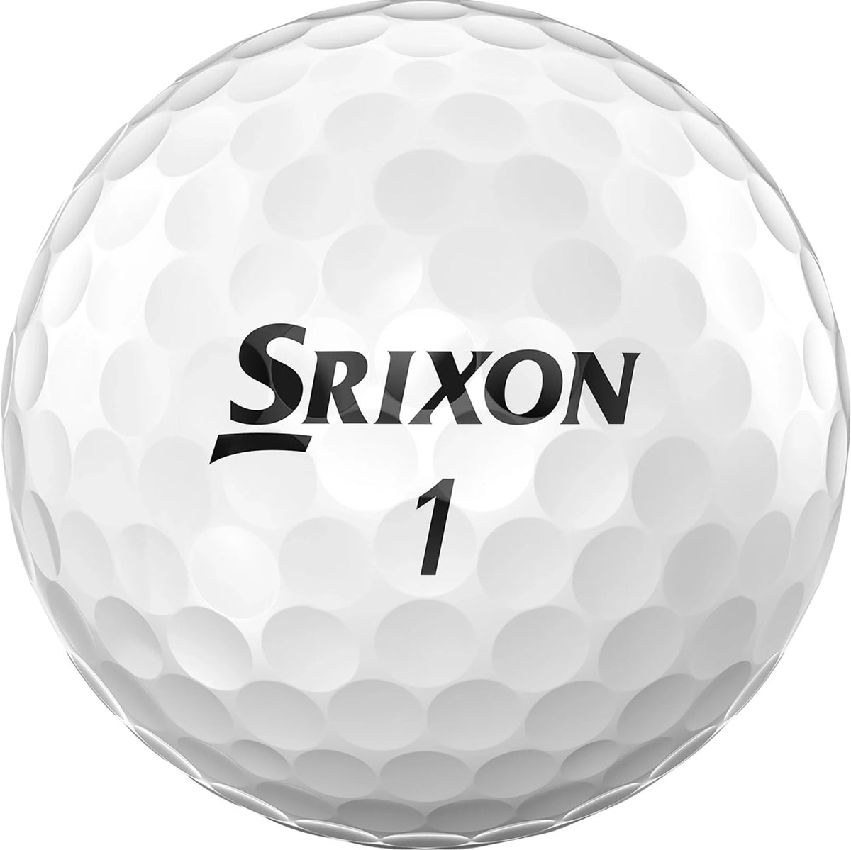 Pelotas de golf Srixon Z-Star