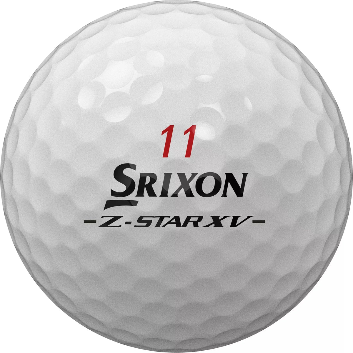 Pelotas de golf Srixon Z-Star XV Divide