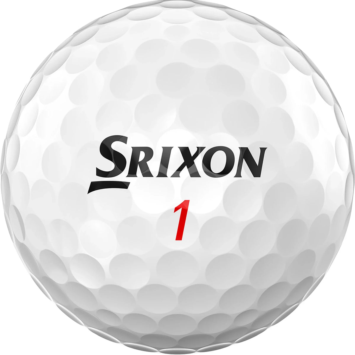 Pelotas de golf Srixon Z-Star XV