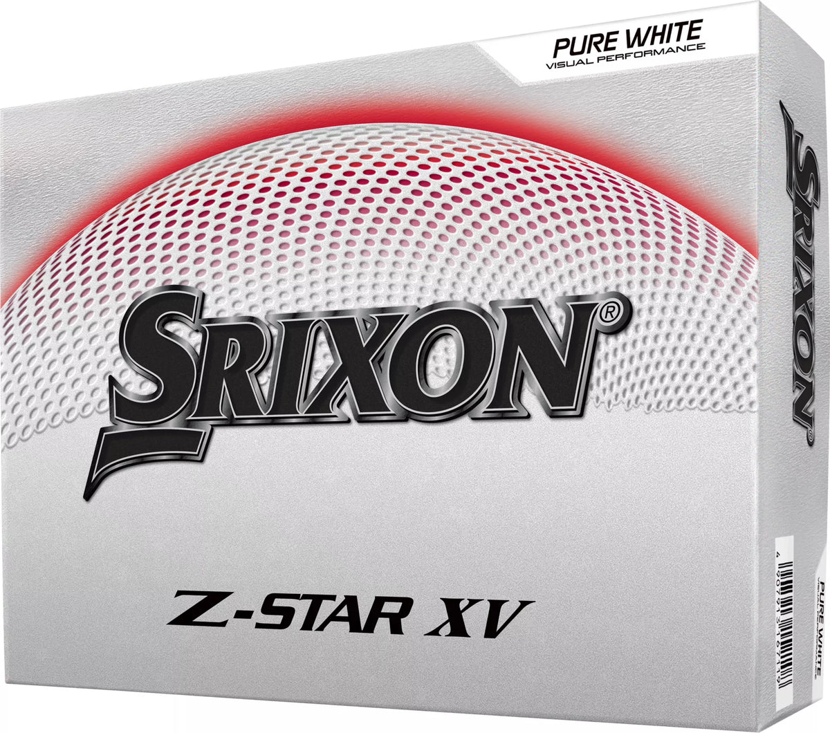 Pelotas de golf Srixon Z-Star XV