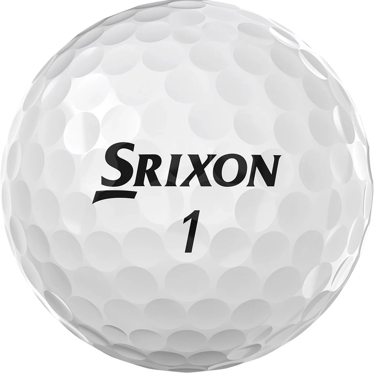 Pelotas de golf Srixon Q-Star Tour