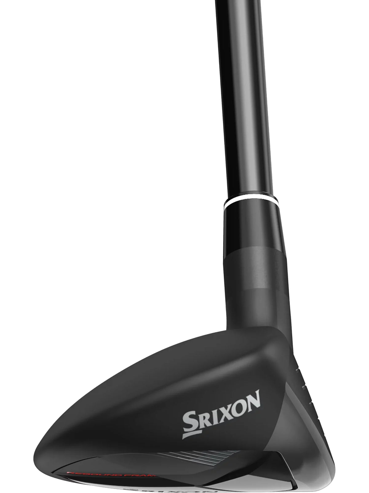 Híbrido Srixon ZX Mk II
