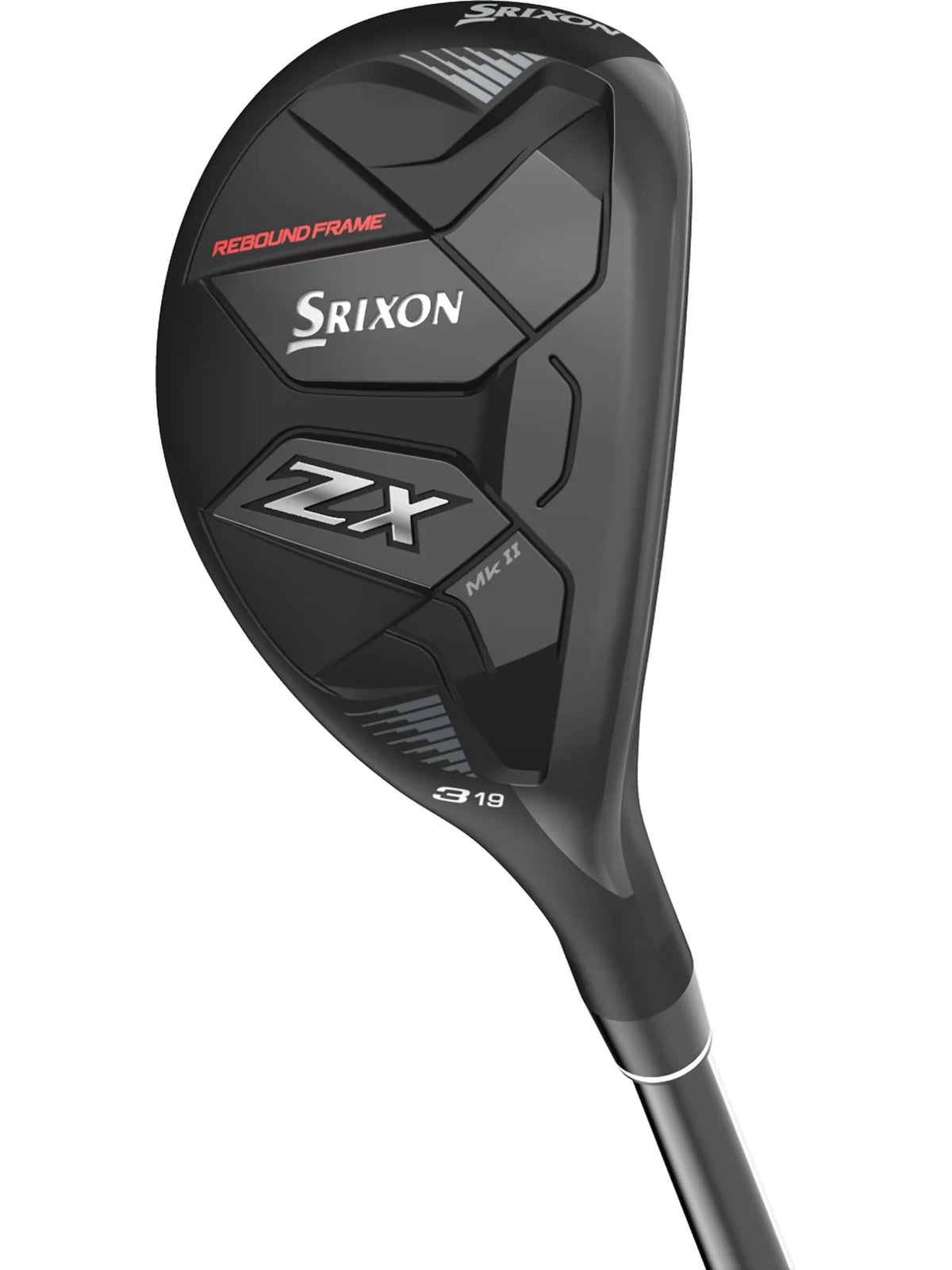 Híbrido Srixon ZX Mk II