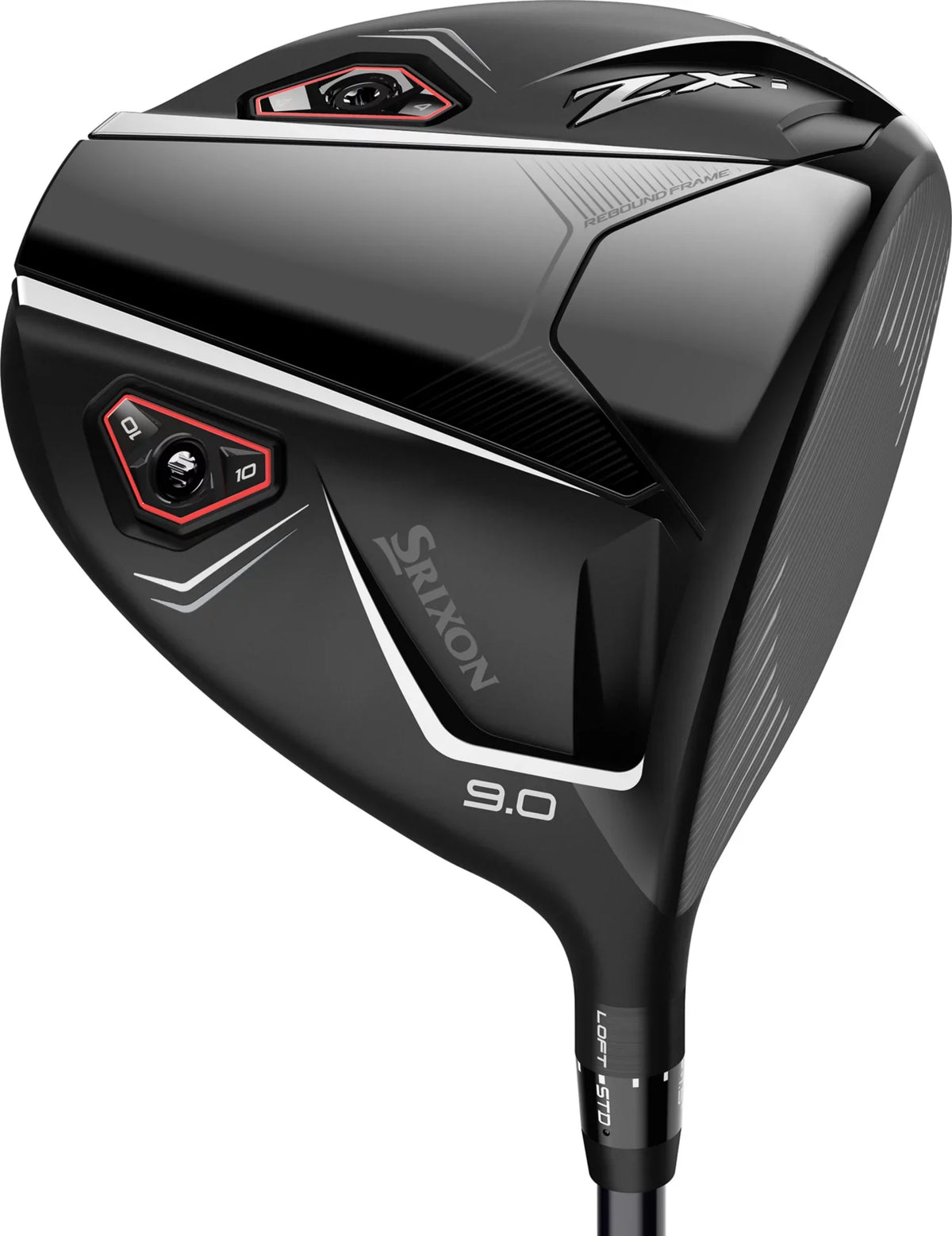 Driver Srixon ZXi