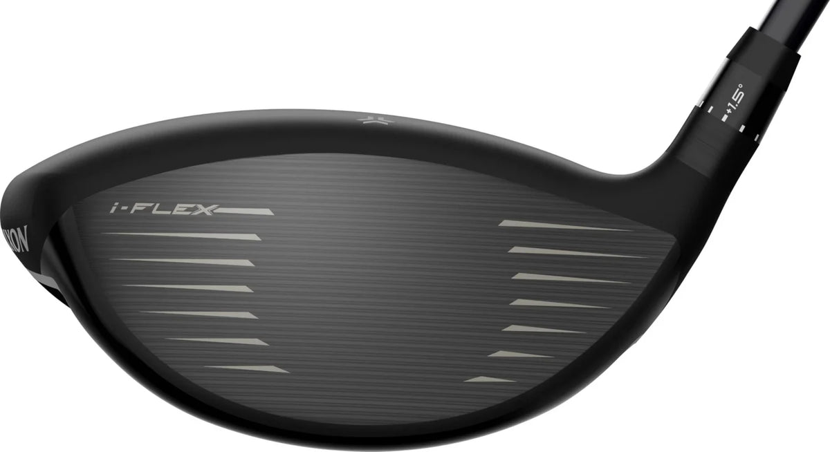 Driver Srixon ZXi