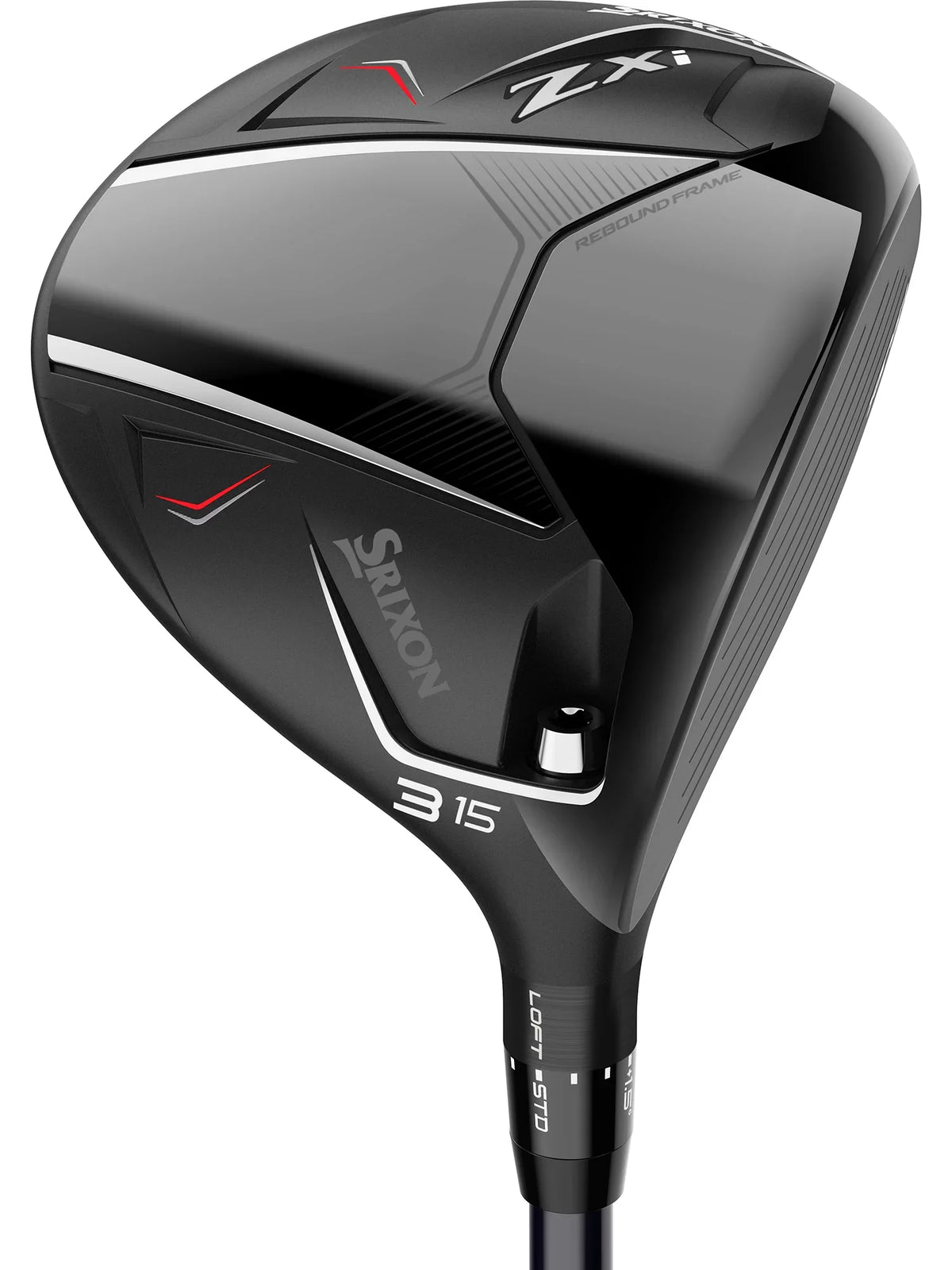 Madera de fairway Srixon ZXi
