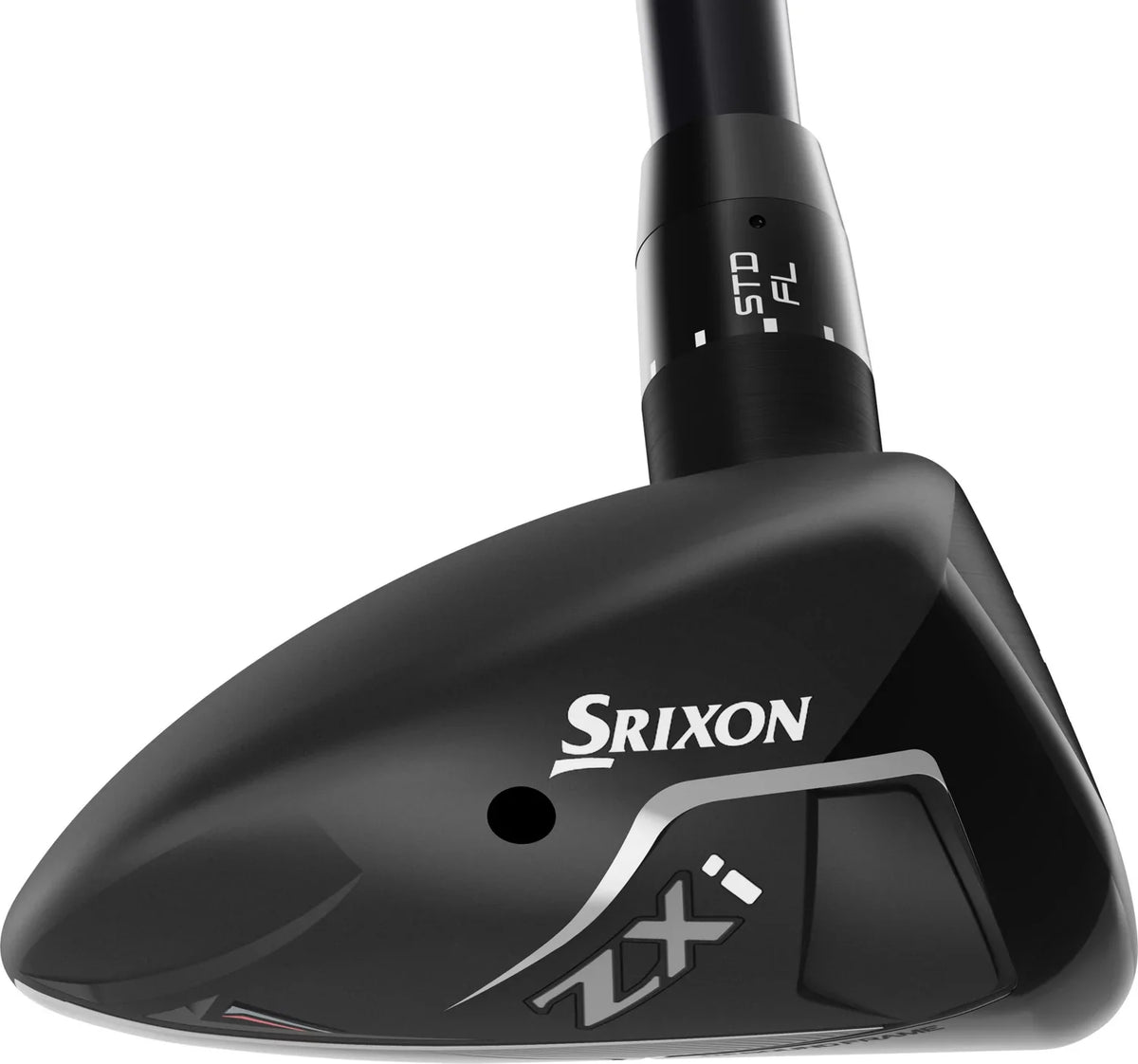 Híbrido Srixon ZXi