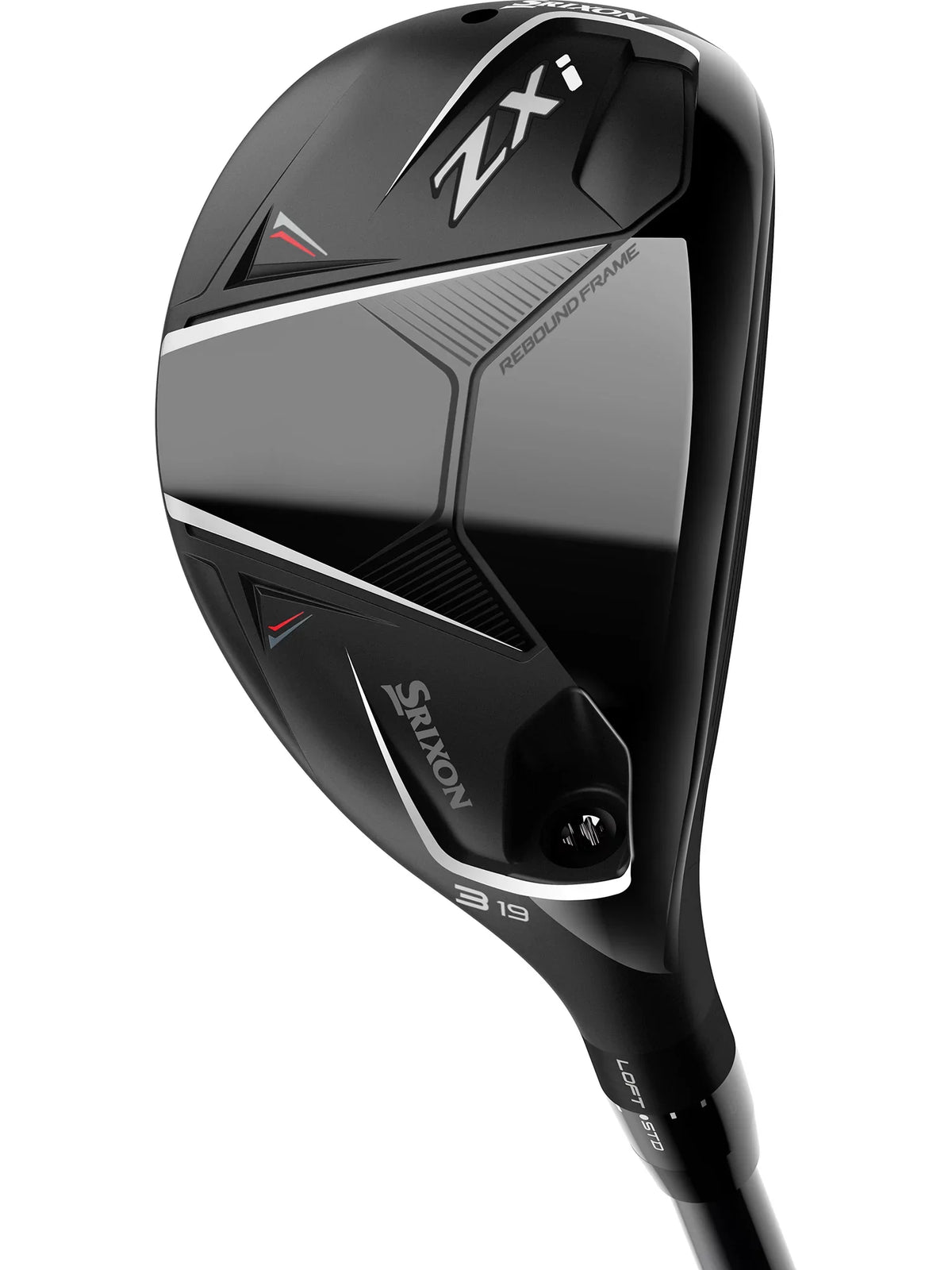 Híbrido Srixon ZXi