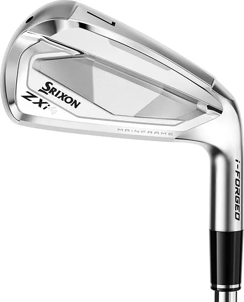 Hierros Srixon ZXi4
