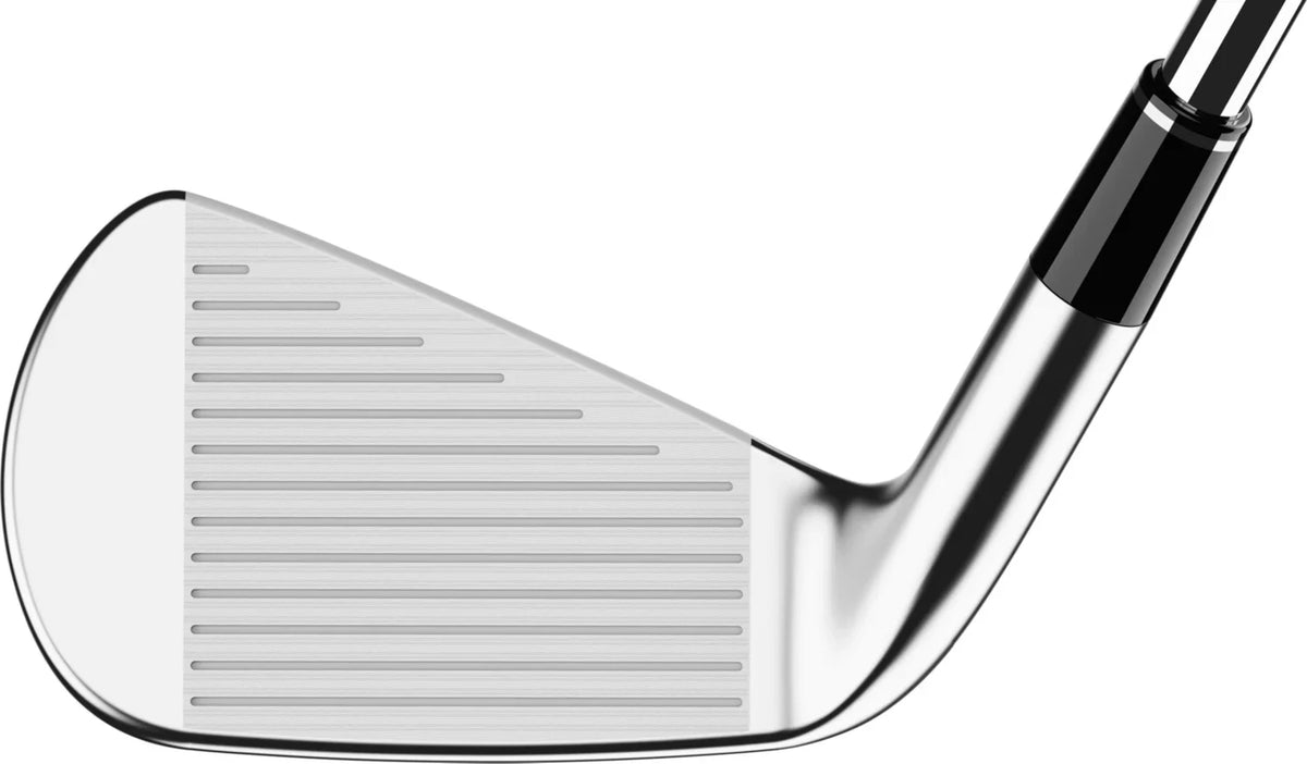Hierros Srixon ZXi4