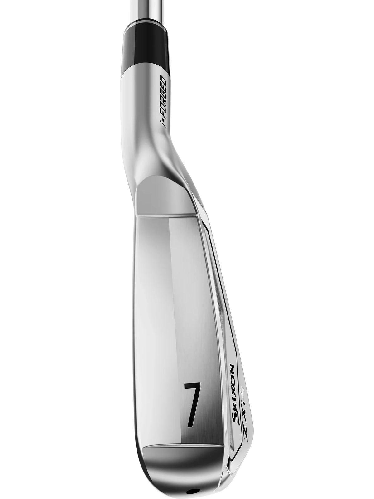 Hierros Srixon ZXi4
