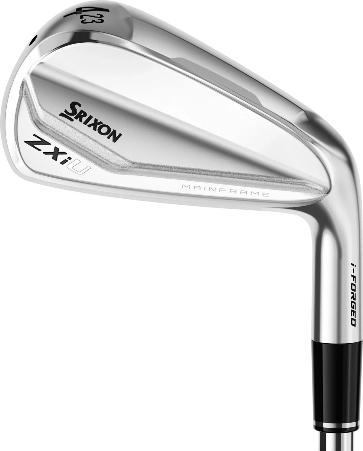 Srixon ZXiU Utility-Eisen