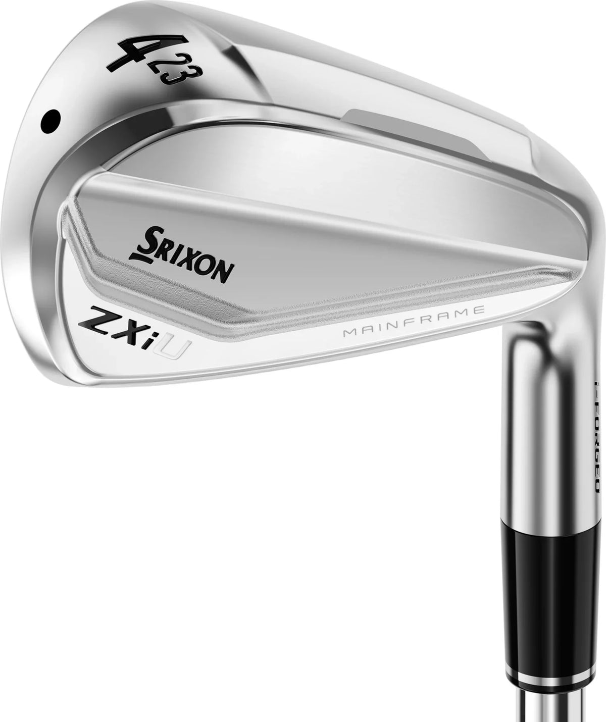 Srixon ZXiU Utility-Eisen