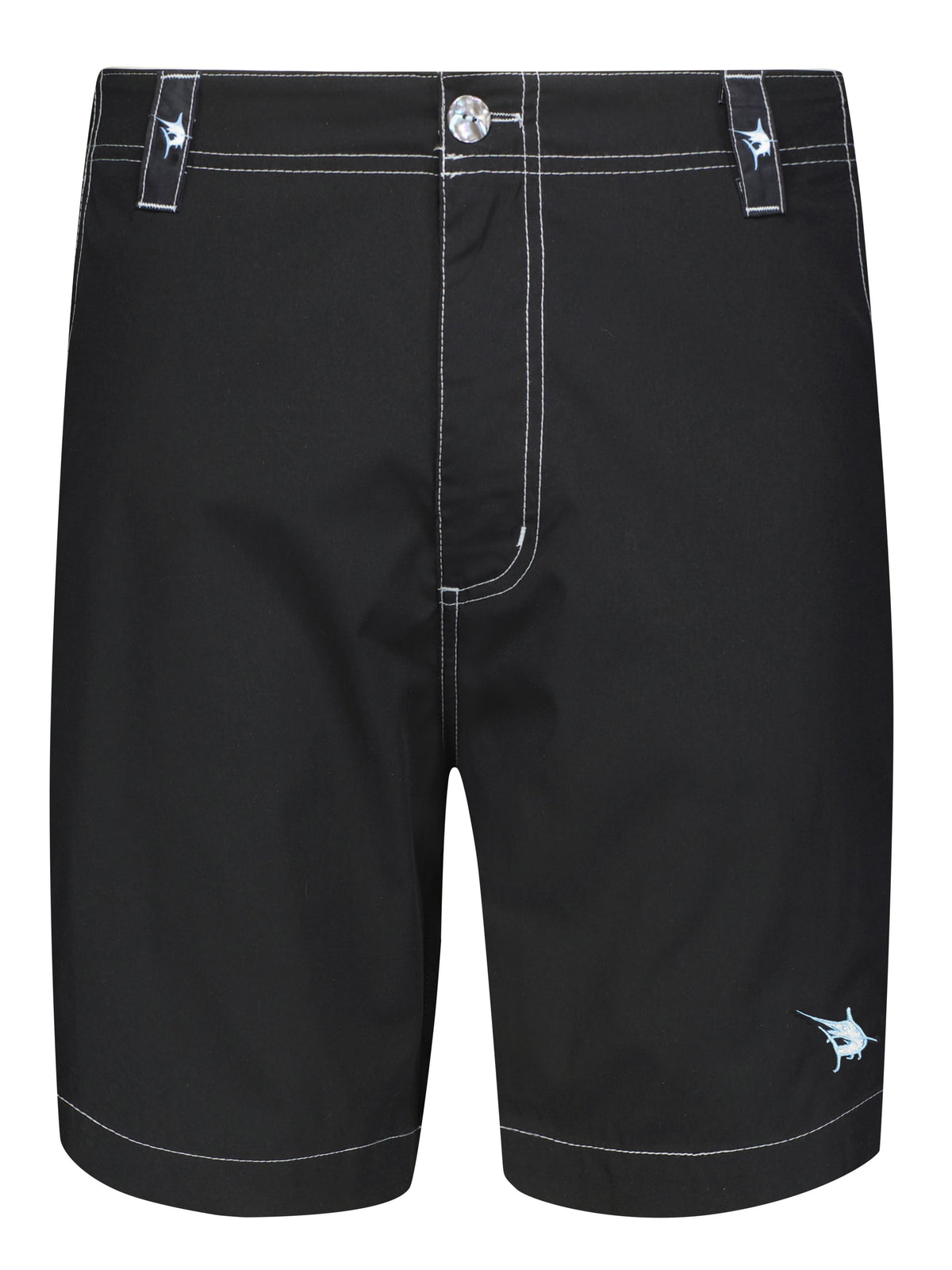 White Water Life Starboard Performance Shorts