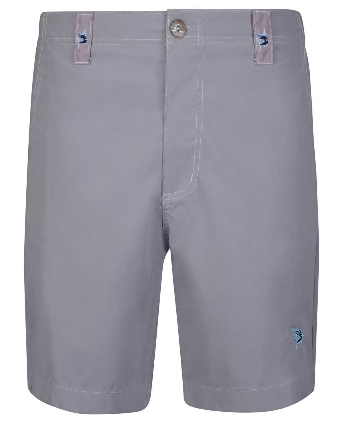 White Water Life Starboard Performance Shorts